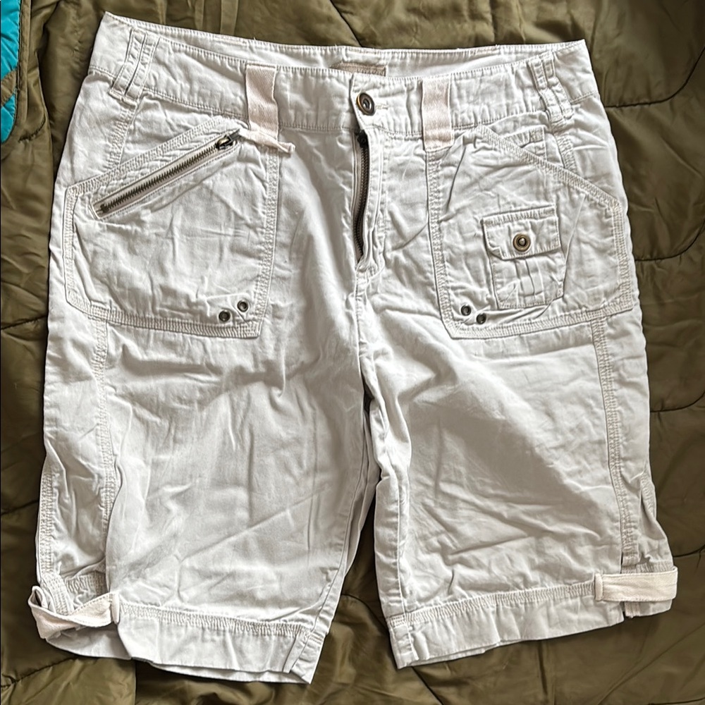 Cargo Shorts